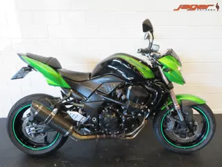 Kawasaki Z 750 Z750 ABS ZEER FRAAI! (bj 2011)