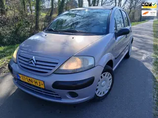 Citroen C3 1.1i Ligne Prestige |ZUINIGE BENZINE AUTO|