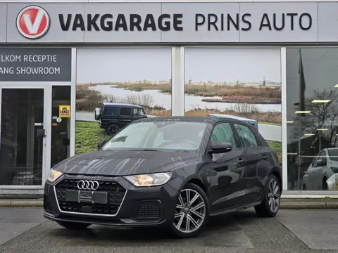 Audi A1 Sportback 30 TFSI epic |VIRTUAL COCKPIT|CRUISE|AIRCO|APPLE CARPLAY/ANDROID AUTO|ORIG. NL|NAP