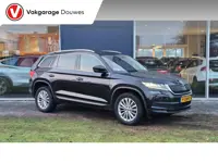 Skoda Kodiaq 1.5 TSI Style Business | BTW | Camera | Automaat | Keyless | Stoelverwarming | Memory