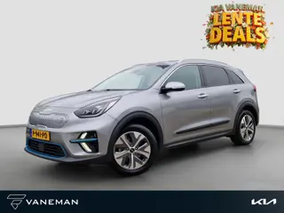 Kia e-Niro DynamicPlusLine 64 kWh SOH 100%