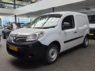Renault Kangoo 1.5 dCi 75 Energy Comfort (bj 2020)