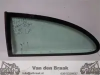 Seat Ibiza 3 drs 2002-2009 Zijraam links achter