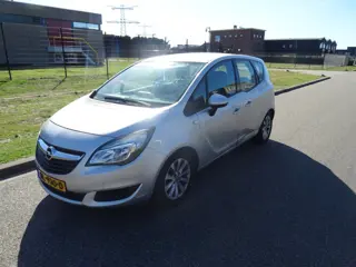 Opel Meriva 1.4 Cosmo