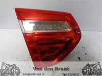 Citroen C4 Picasso 2007-2013 Achterlicht linksbinnen