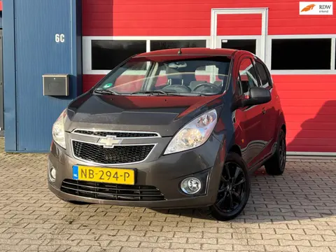 Chevrolet Spark 1.0 16V LT | '' 183.000 KM '' + Airco + 5-Drs