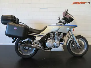Yamaha XJ 900 F MOOIE TOURER (bj 1989)