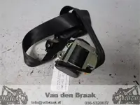 Seat Ibiza St 2008-2012 Gordelspanner links voor