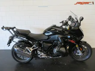 BMW R 1250 RS ABS FULL! HISTORIE (bj 2021)