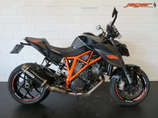 KTM KTM 1290 SUPERDUKE R SUPER DUKE (bj 2016)