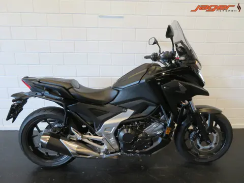 Honda NC 750 X ABS NIEUWSTAAT! (bj 2023)