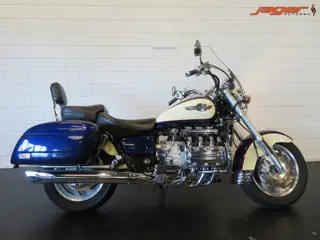 Honda GL 1500 F6C FLAT SIX VALKYRIE TOP! (bj 1998)