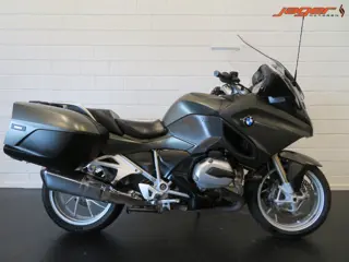 BMW R 1200 RT ABS FULL! (bj 2014)