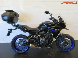 Yamaha TRACER 700 MT 07 TOPSTAAT! RIJKLAAR (bj 2019)
