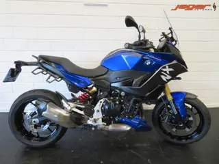 BMW F 900 XR FULL OPTIONS~! (bj 2023)