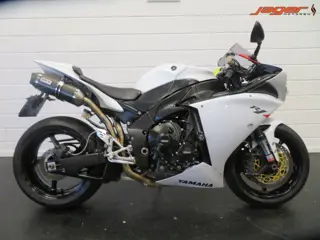 Yamaha YZF R1 YZFR1 ARROW (bj 2011)
