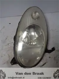 Nissan Micra K12 2003-2007 Koplamp links