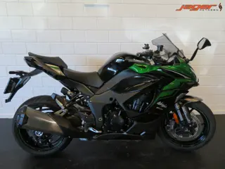 Kawasaki NINJA 1000 SX TOURING PERFECT!! (bj 2024)