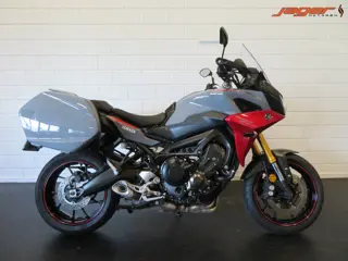 Yamaha TRACER 900 GT MT 09 FULL BIKE! (bj 2018)