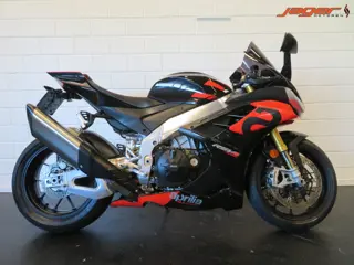 Aprilia RSV4 FACTORY APRC TOPPER! (bj 2021)