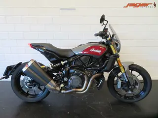 Indian FTR 1200 S SUPER STRAK! (bj 2020)