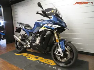 BMW S 1000 XR S1000XR (bj 2025)