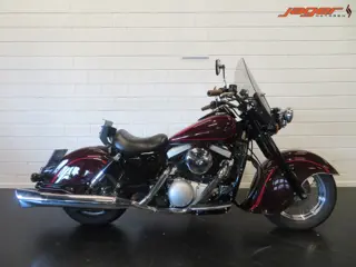 Kawasaki VN 1500 DRIFTER ZEER FRAAI! (bj 2002)