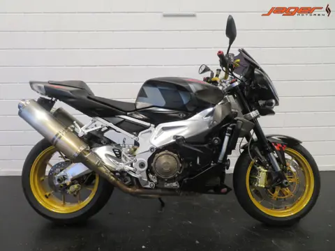 Aprilia TUONO 1000 R STOERE BIKE~! (bj 2006)