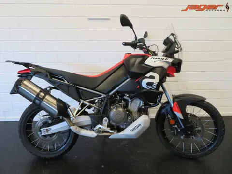 Aprilia TUAREG 660 ABS SUPERSTRAK! (bj 2023)
