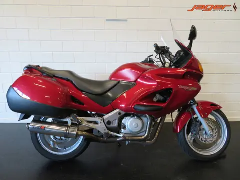 Honda NT 650 DEAUVILLE (bj 2002)