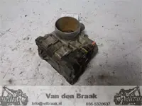 Fiat 500 1.2 8V 2007-2016 Gasklephuis