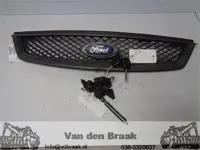 Ford Focus 2004-2008 Radiateurgrille