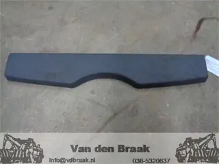 Fiat 500 2007-2015 Hoedenplank