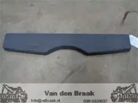 Fiat 500 2007-2015 Hoedenplank