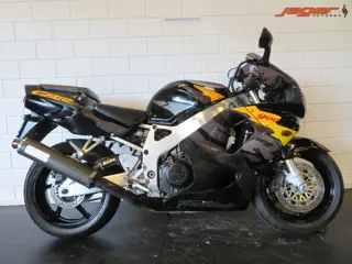 Honda CBR 900 RR FIREBLADE BOS GAVE BIKE! (bj 1996)