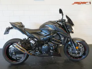 Suzuki GSX S 750 A GSX-S NIEUWSTAAT! (bj 2020)
