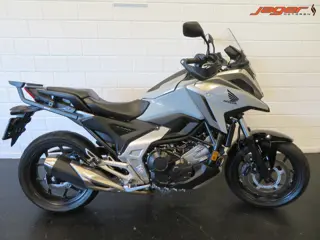 Honda NC 750 X ABS NC750 NC750XA (bj 2023)