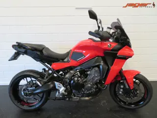 Yamaha TRACER 9 ABS SUPERSTAAT! (bj 2021)