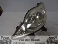 Peugeot 107 2005-2012 Koplamp links