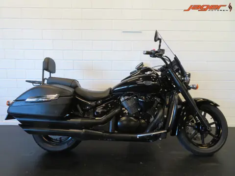 Suzuki VL 1500 LC INTRUDER FULL! (bj 2017)