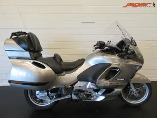 BMW K 1200 LT K1200 MOOIE TOURBUFFEL!! (bj 2001)