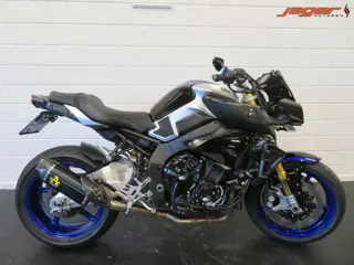 Yamaha MT 10 SP MT10 SUPER FRAAI! ARROW (bj 2017)