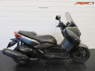 Yamaha X MAX 400 XMAX ZEER FRAAI! (bj 2013)
