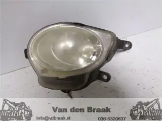 Fiat 500 2007-2016 Koplamp links