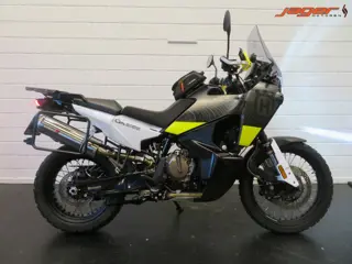 Husqvarna NORDEN 901 SUPERSTRAK (bj 2022)
