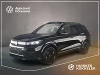 Volkswagen Tiguan R-Line Edition 1.5 TSI eHybrid 272pk DSG Automaat Trekhaak, Panoramadak, Adaptive 