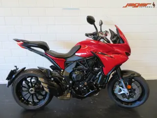MV Agusta TURISMO VELOCE R SPLINTERNIEUW! (bj 2025)