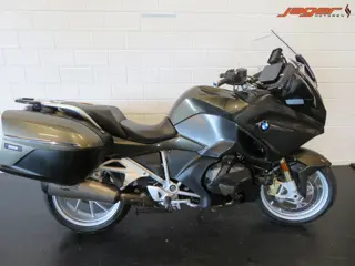 BMW R 1250 RT FULL OPTION! ZEER STRAK (bj 2021)