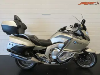 BMW K 1600 GTL SUPER GAAF EN FULL! (bj 2014)