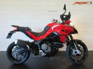 Ducati MULTISTRADA V2 NIEUWSTAAT! HISTORIE (bj 2024)